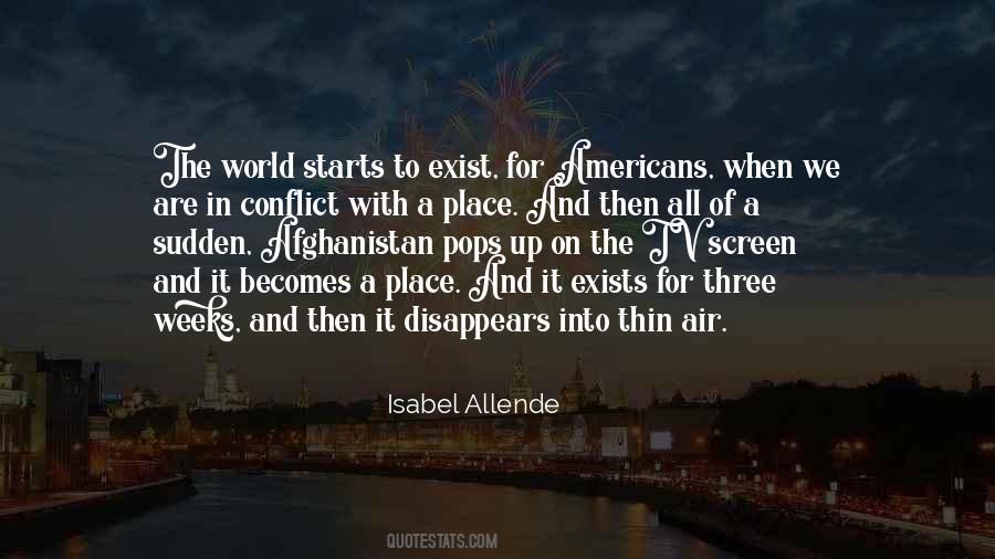 Quotes About Into Thin Air #553743