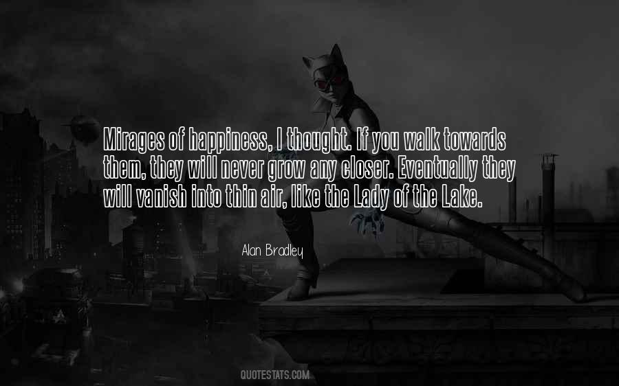 Quotes About Into Thin Air #657631