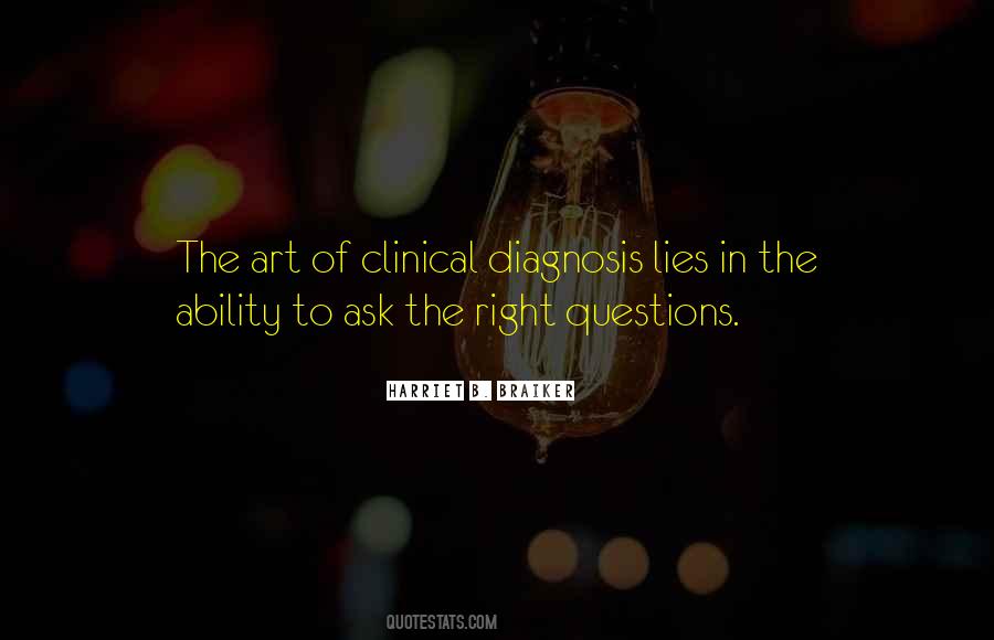 Quotes About Clinical Psychology #465272