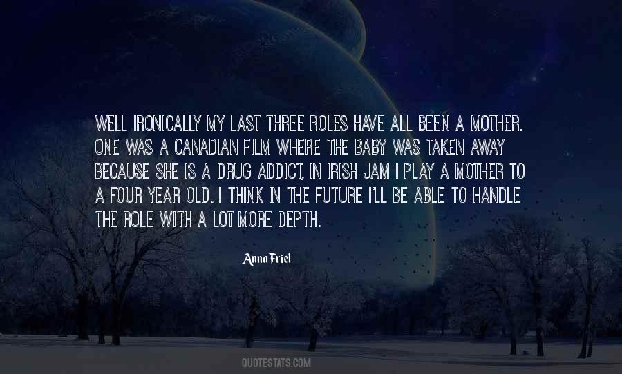 Quotes About Last Baby #1208676