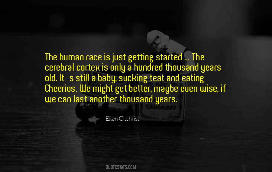 Quotes About Last Baby #1288171