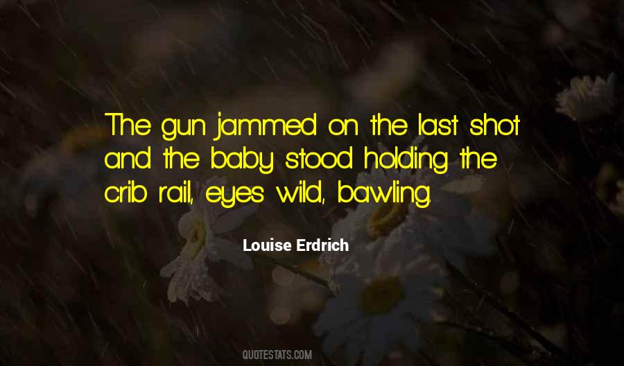 Quotes About Last Baby #1441125