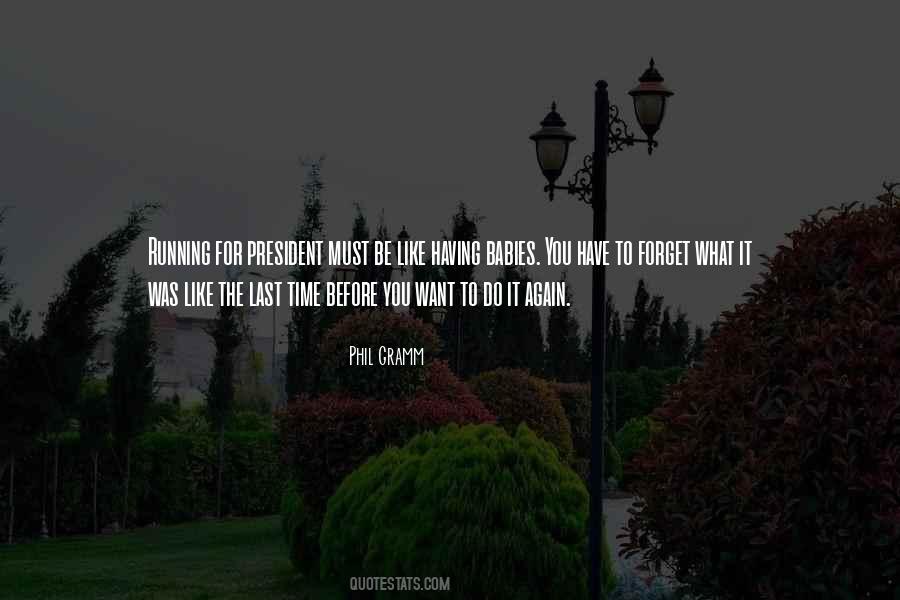 Quotes About Last Baby #1544108