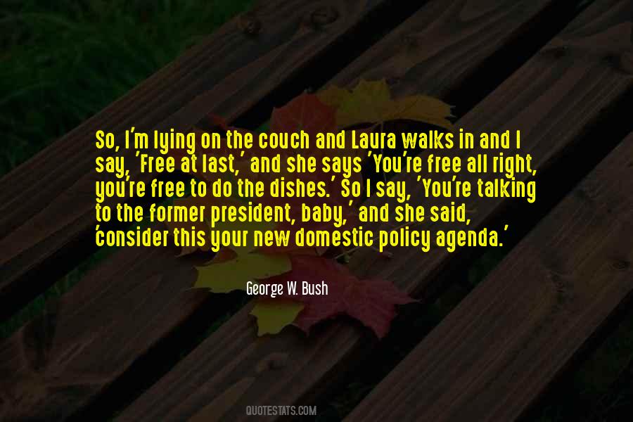 Quotes About Last Baby #1771691