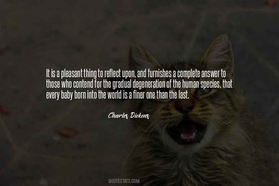Quotes About Last Baby #234758