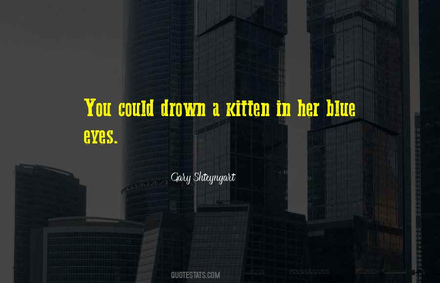 Quotes About Pretty Eyes #269620