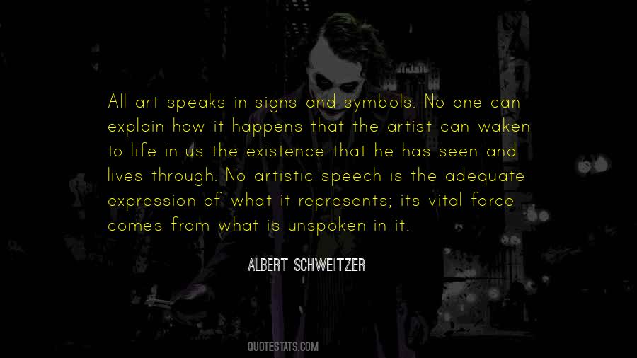 Quotes About What Happens In Life #107507