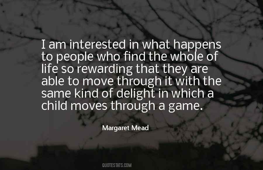 Quotes About What Happens In Life #259086