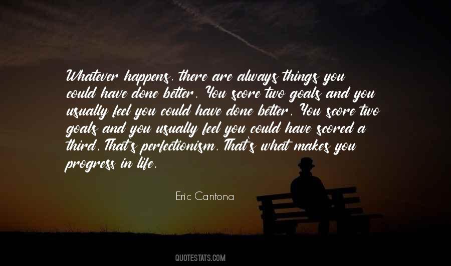 Quotes About What Happens In Life #279232