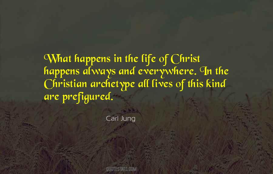 Quotes About What Happens In Life #356467