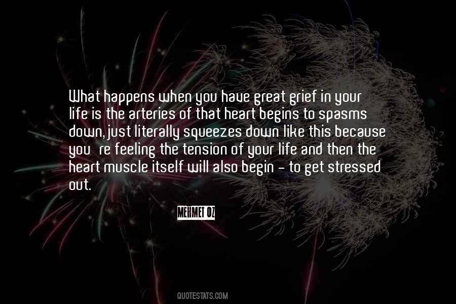 Quotes About What Happens In Life #443566