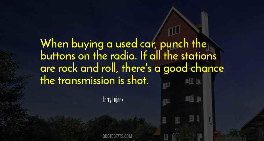 Quotes About Buying #1802577