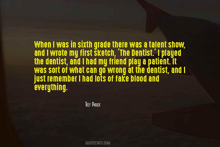 Quotes About A Fake Friend #1075837