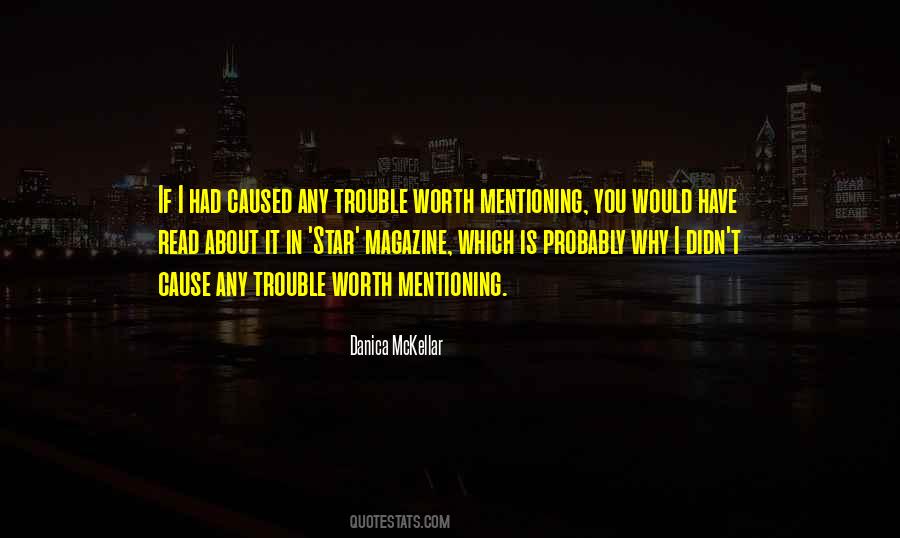 Mckellar Quotes #312366