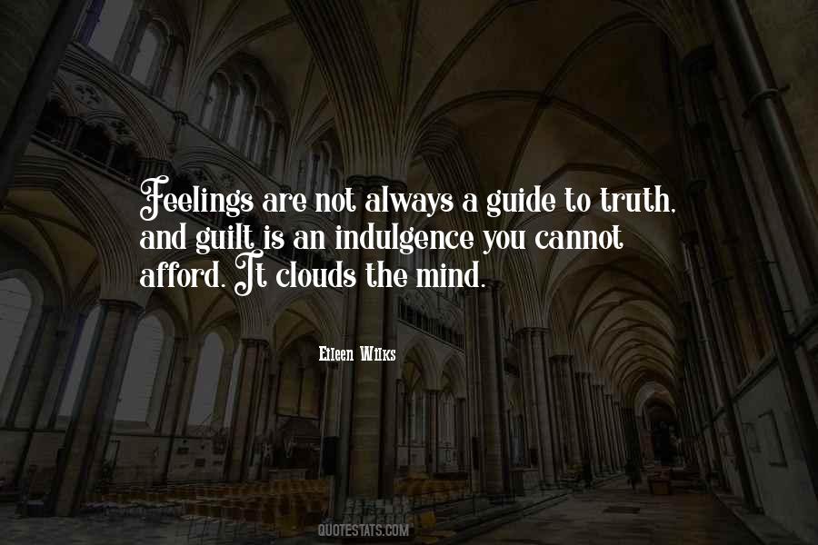 Clouds To Quotes #106260