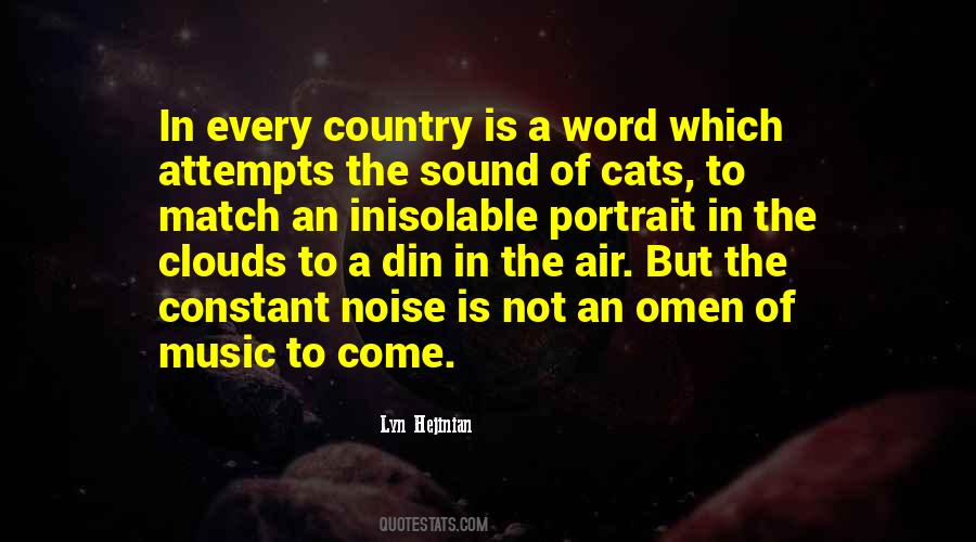 Clouds To Quotes #1115967