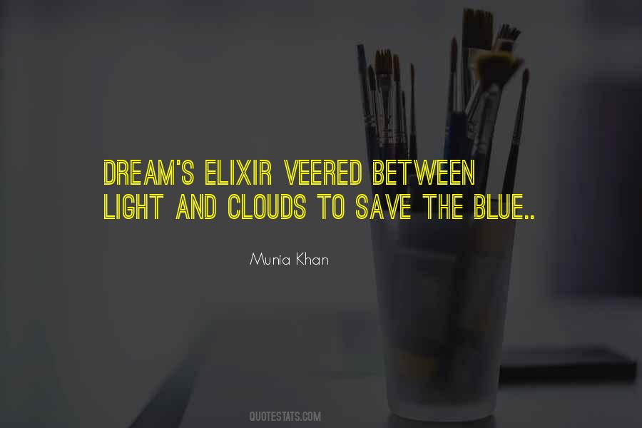 Clouds To Quotes #1146251