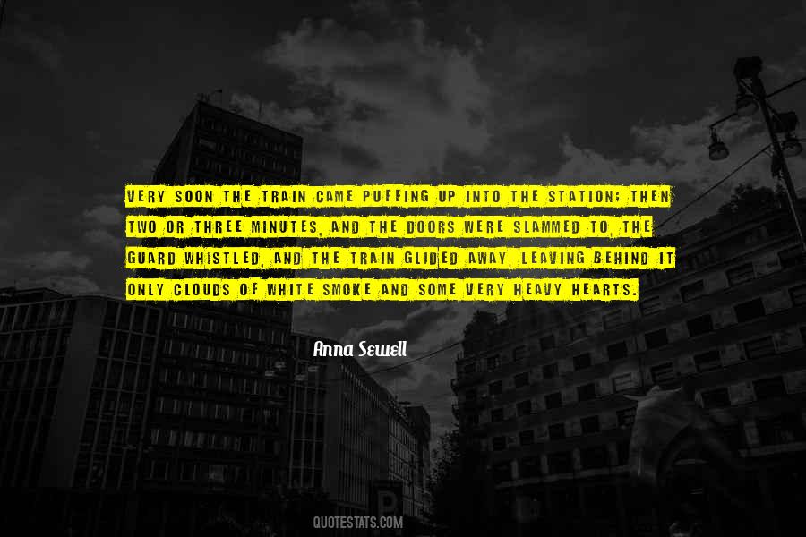 Clouds To Quotes #142583