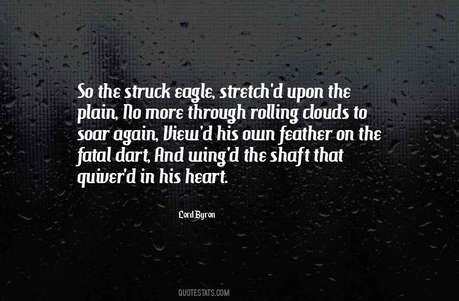 Clouds To Quotes #1873394
