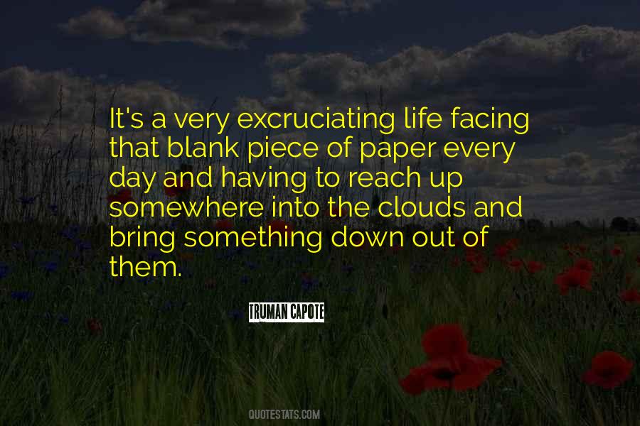 Clouds To Quotes #38607