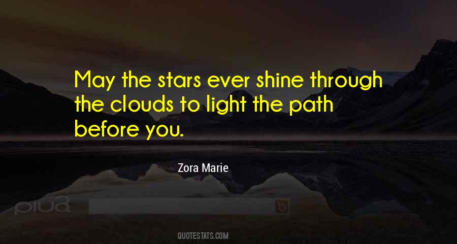 Clouds To Quotes #465221