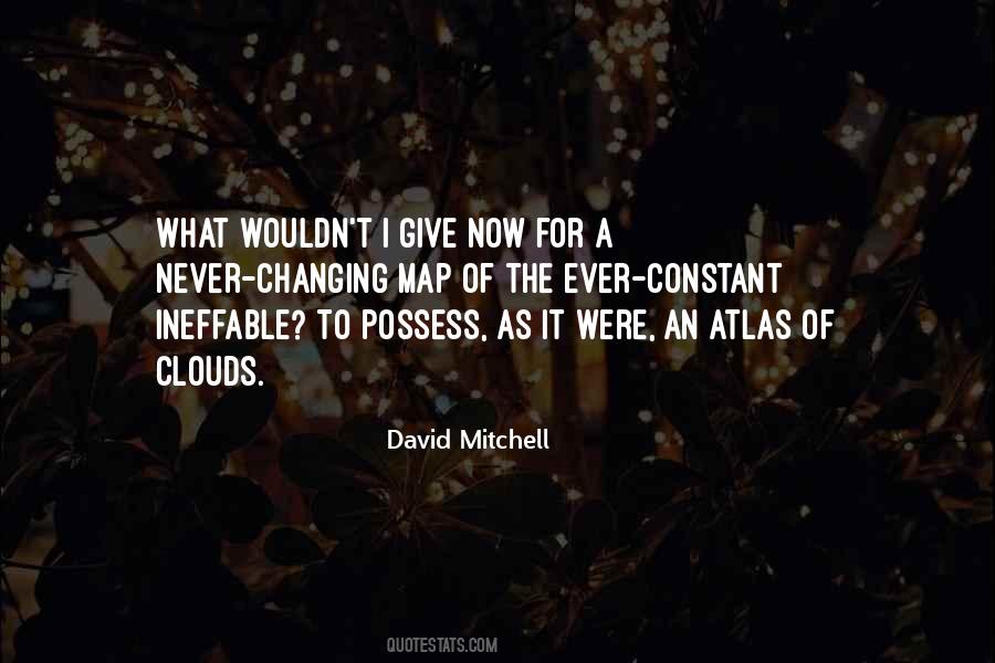 Clouds To Quotes #50444