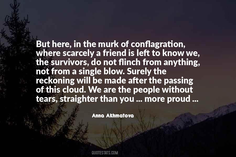 Clouds To Quotes #67070