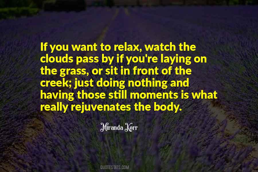 Clouds To Quotes #68555