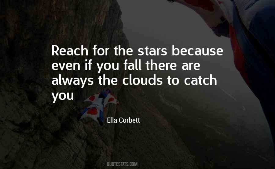 Clouds To Quotes #786302
