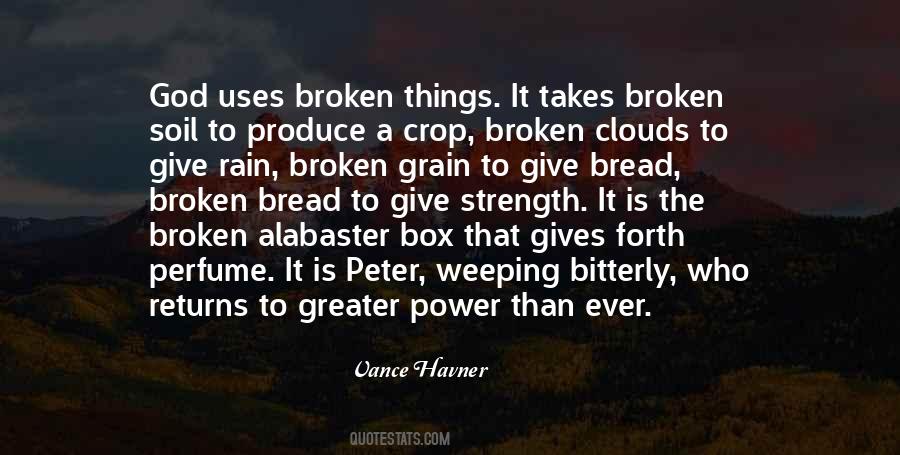 Clouds To Quotes #804148