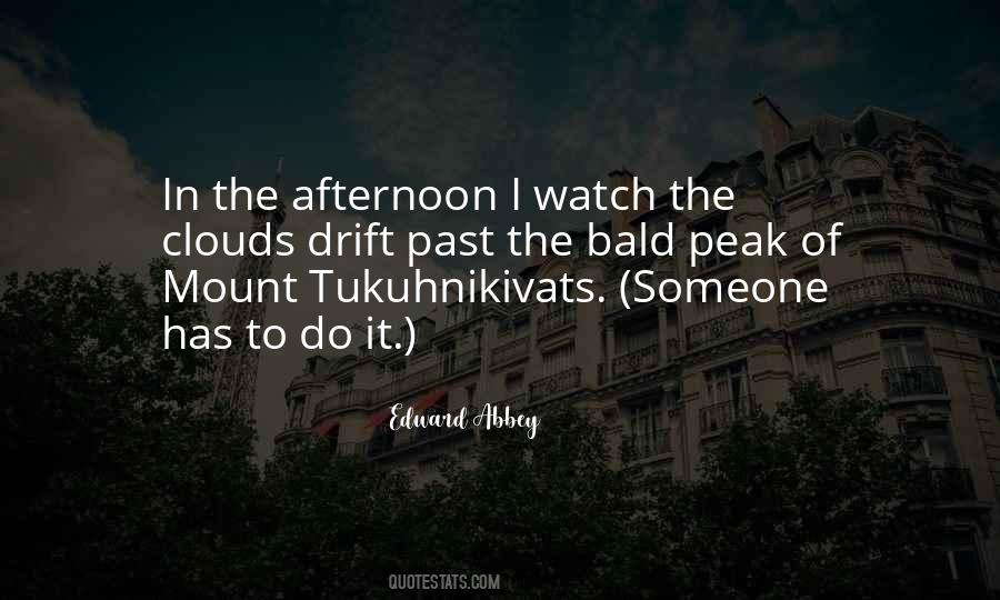 Clouds To Quotes #8146