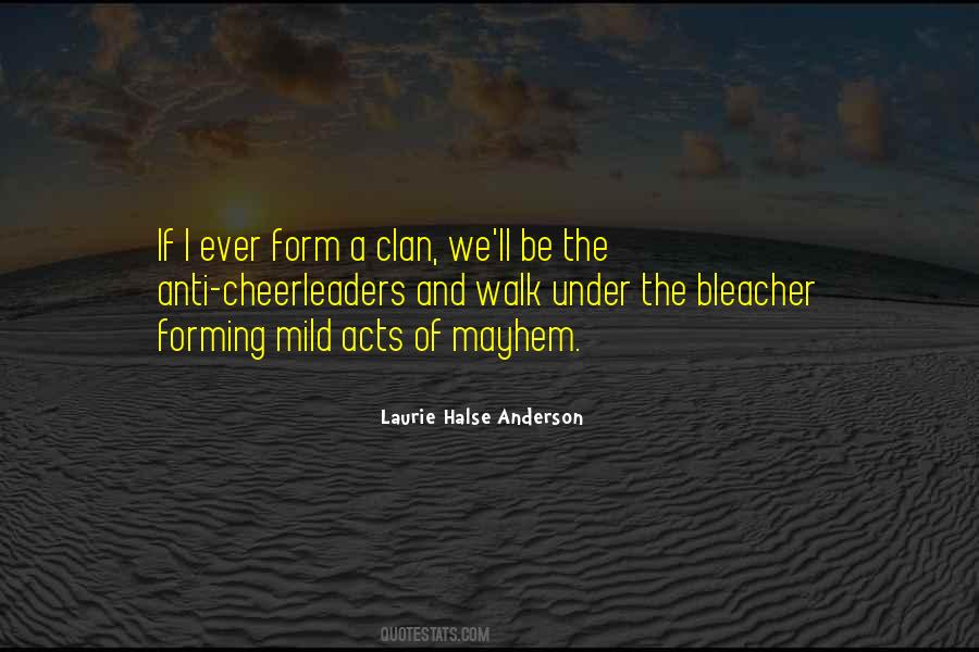 Quotes About Desertification #484985