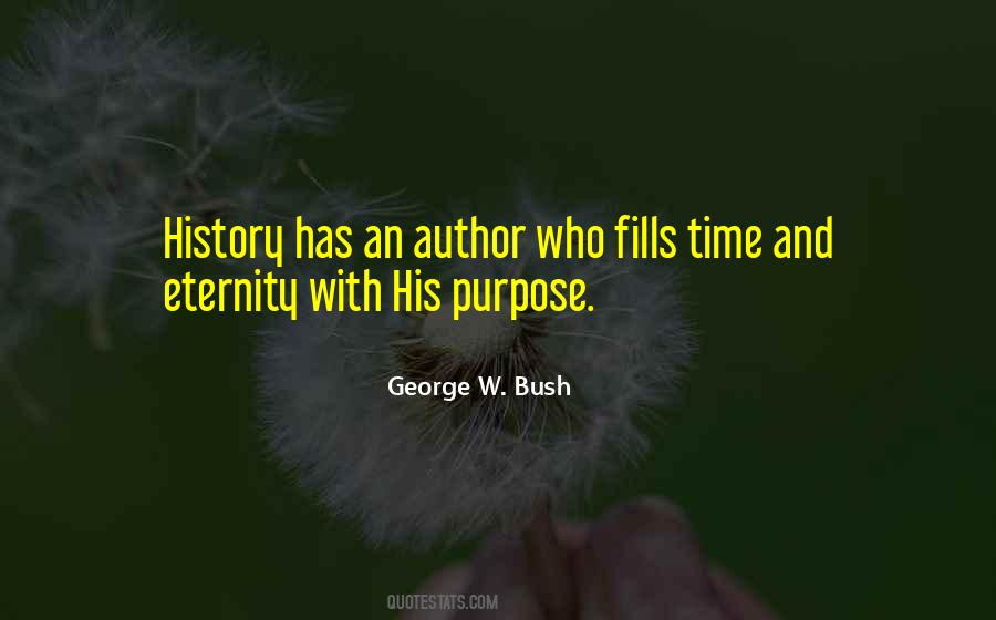 Quotes About Author's Purpose #1336080