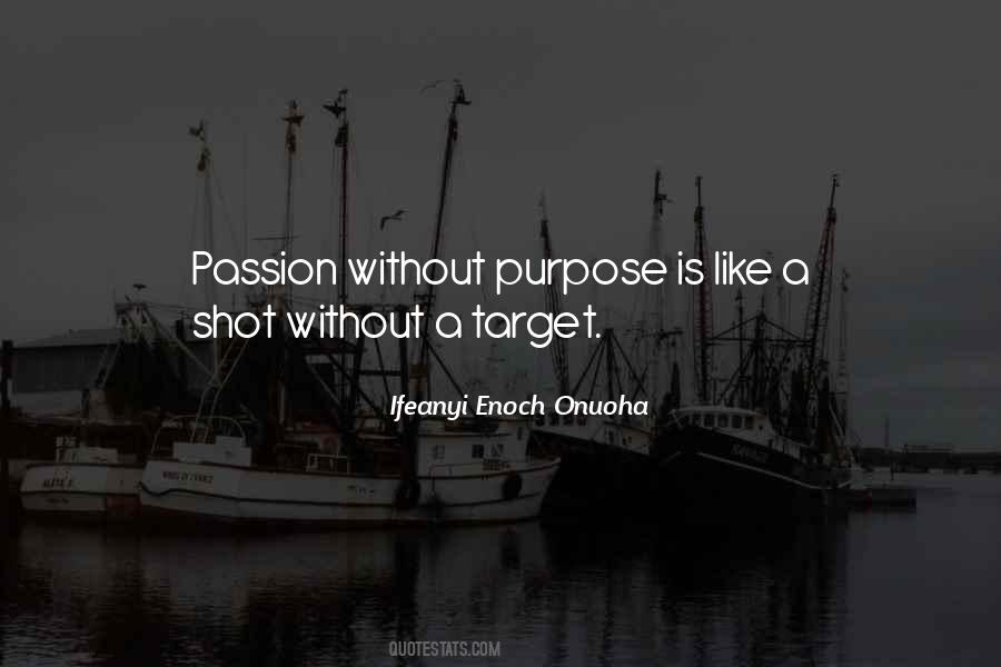 Quotes About Author's Purpose #374345
