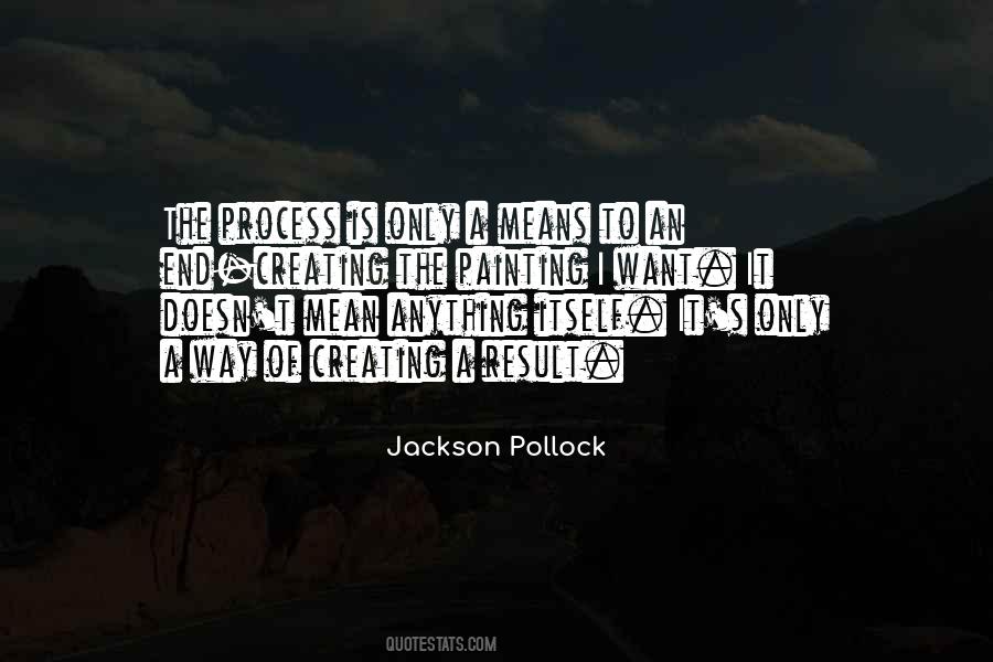 Process Of Creating Quotes #1113121