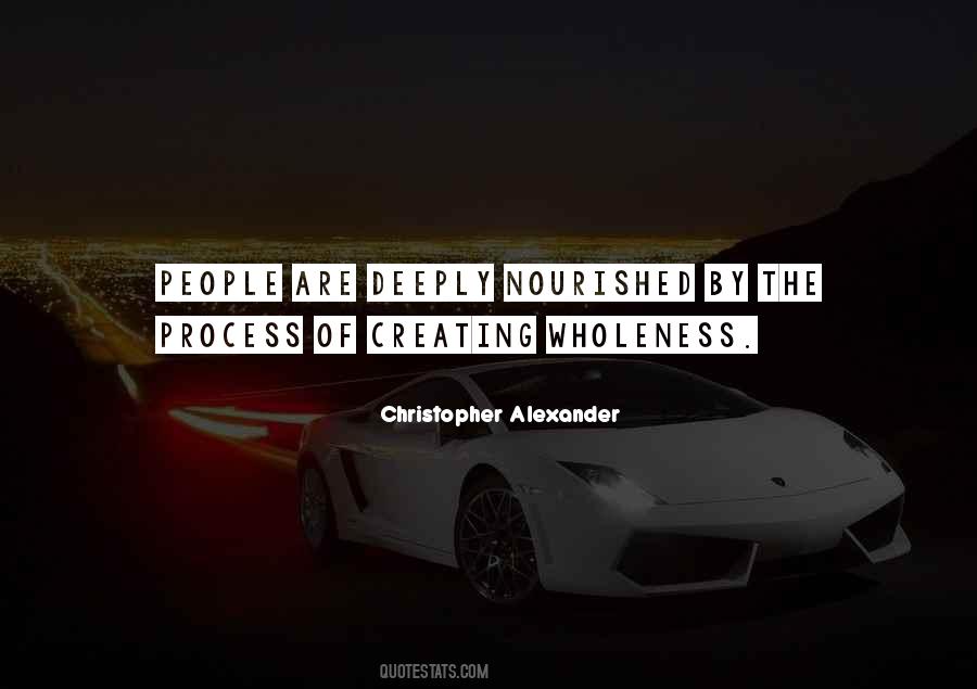Process Of Creating Quotes #1283107