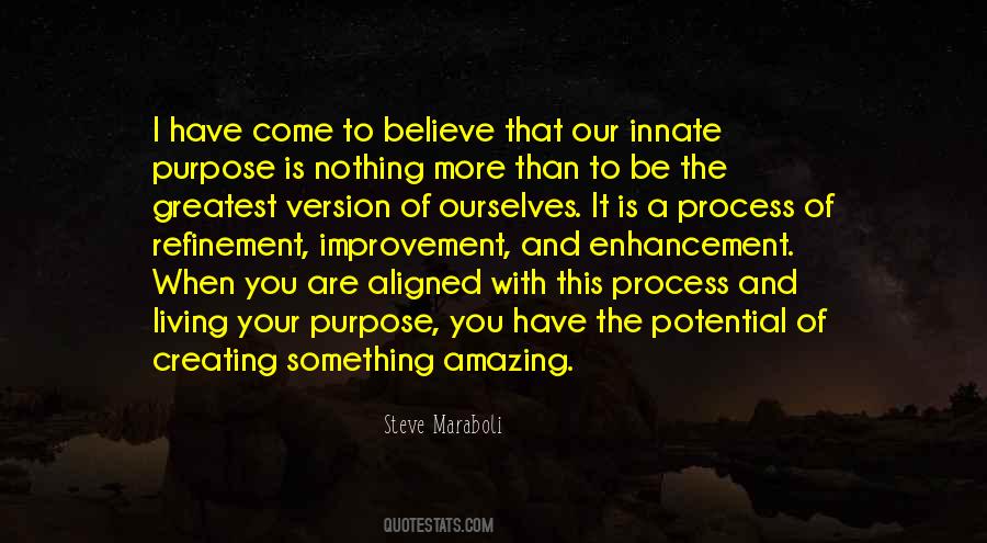 Process Of Creating Quotes #1541874