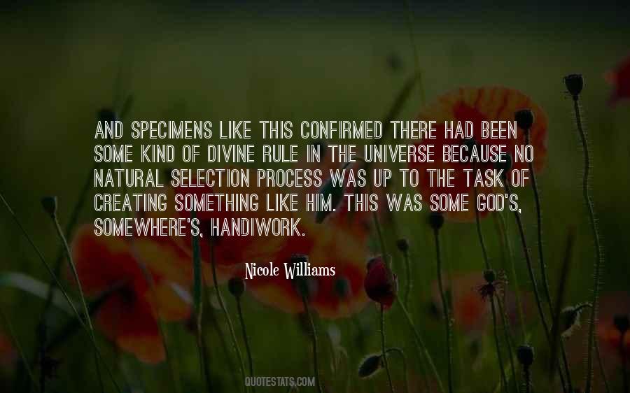 Process Of Creating Quotes #1619795