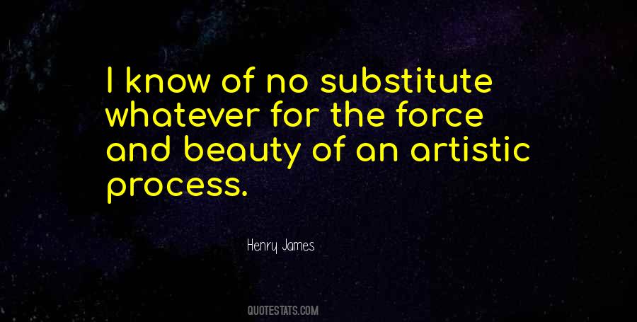 Process Of Creating Quotes #360456