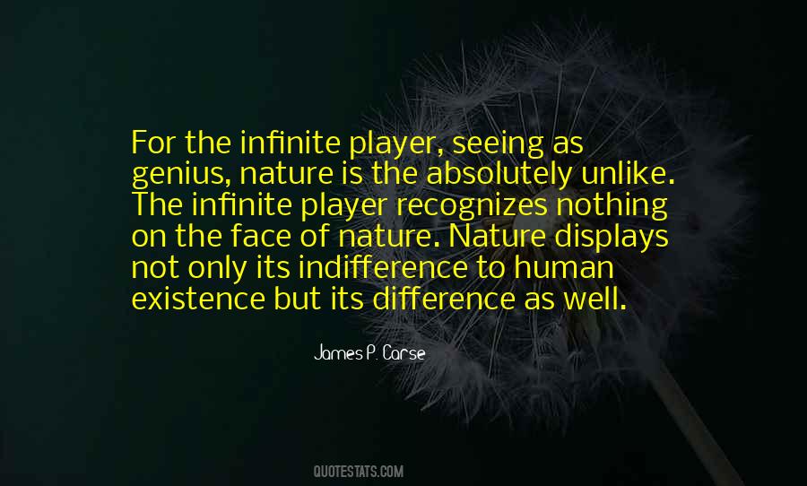 Human Difference Quotes #240685
