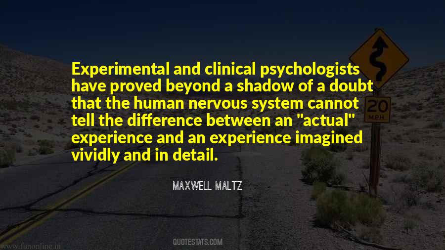 Human Difference Quotes #537427
