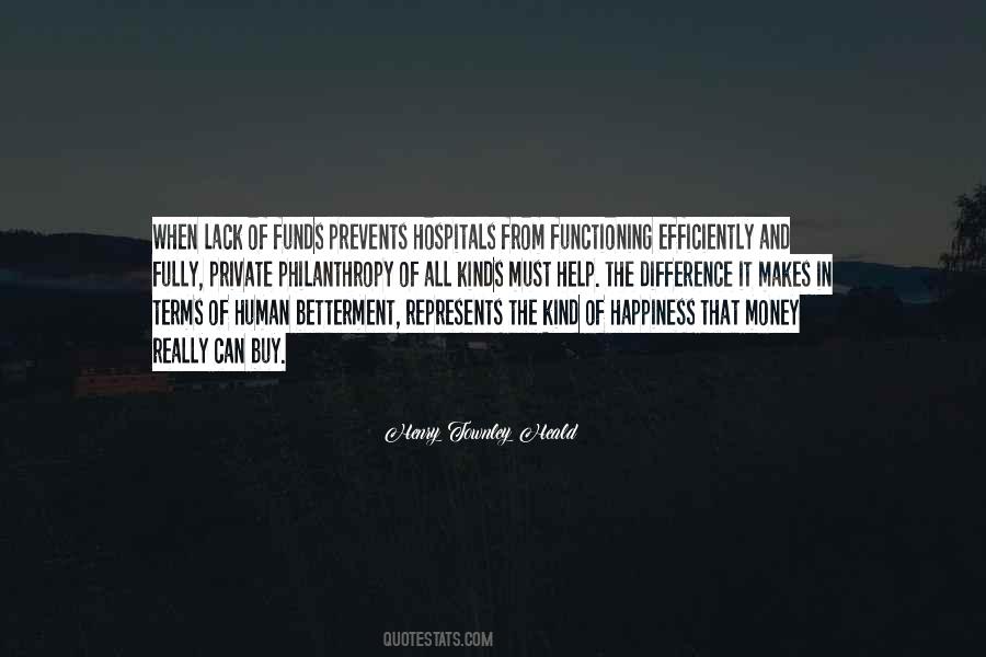 Human Difference Quotes #885400