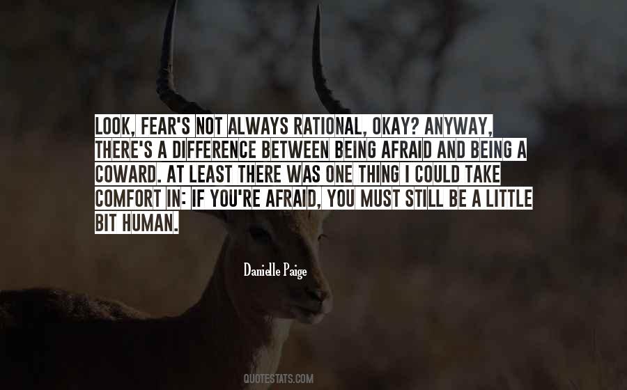 Human Difference Quotes #923052
