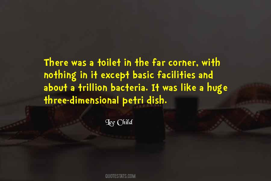 Quotes About Bacteria #893942