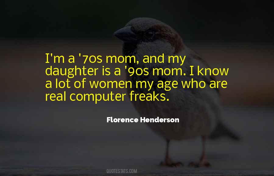 Computer Age Quotes #651319
