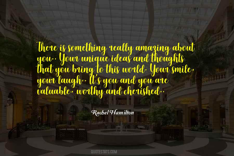 Quotes About Smile And Laugh #994033 Quotes About Smile And Laugh #994033