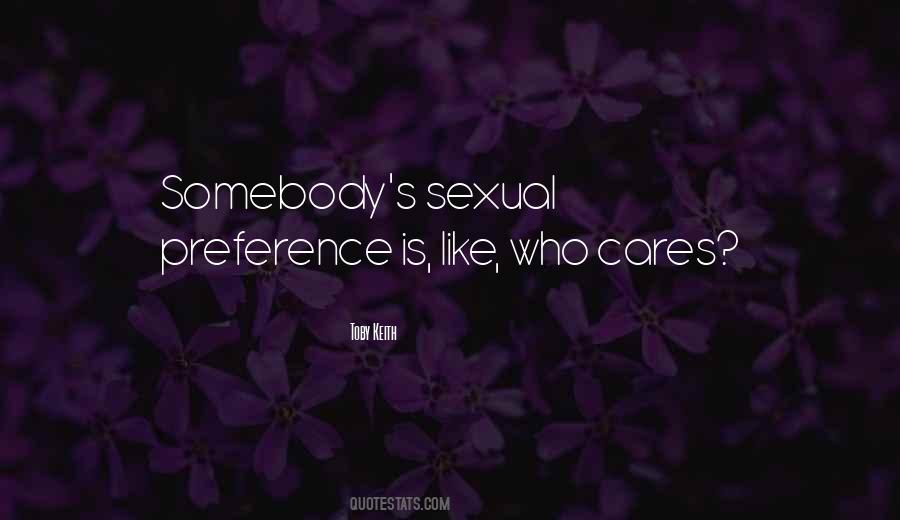 Quotes About Who Cares #1125558