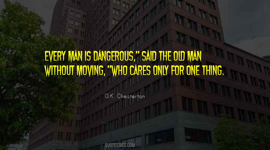 Quotes About Who Cares #1178089