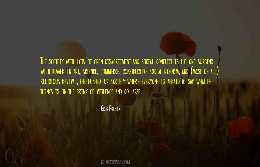 Quotes About Art And Commerce #1013696