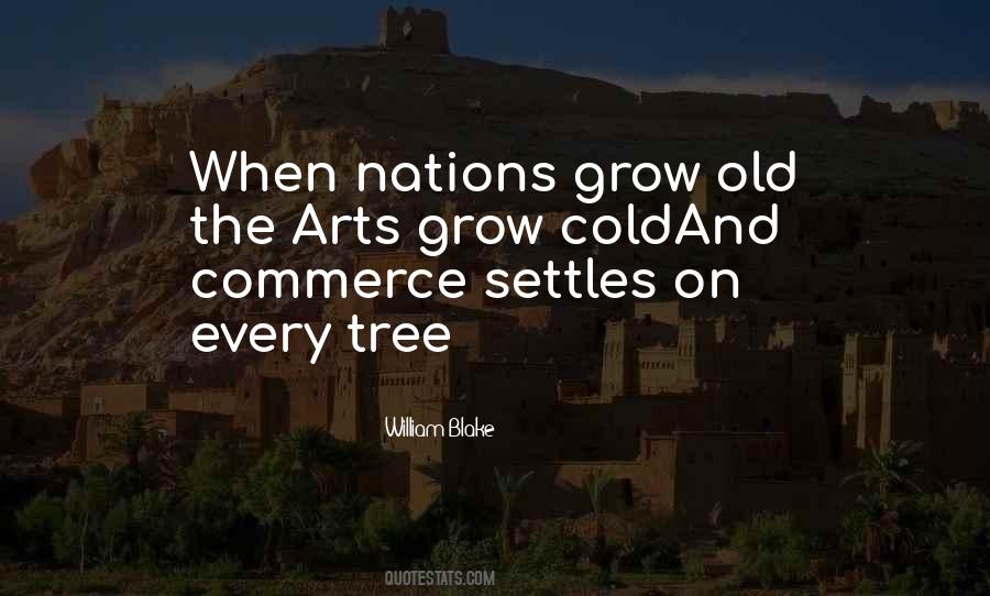 Quotes About Art And Commerce #1491991